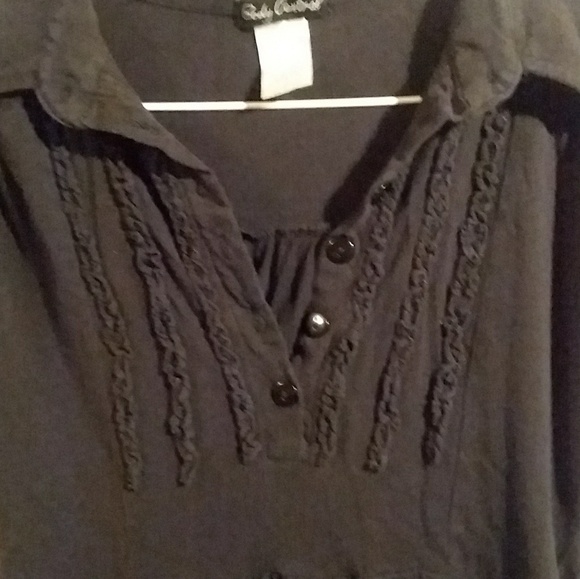 Body Central top - Picture 6 of 6